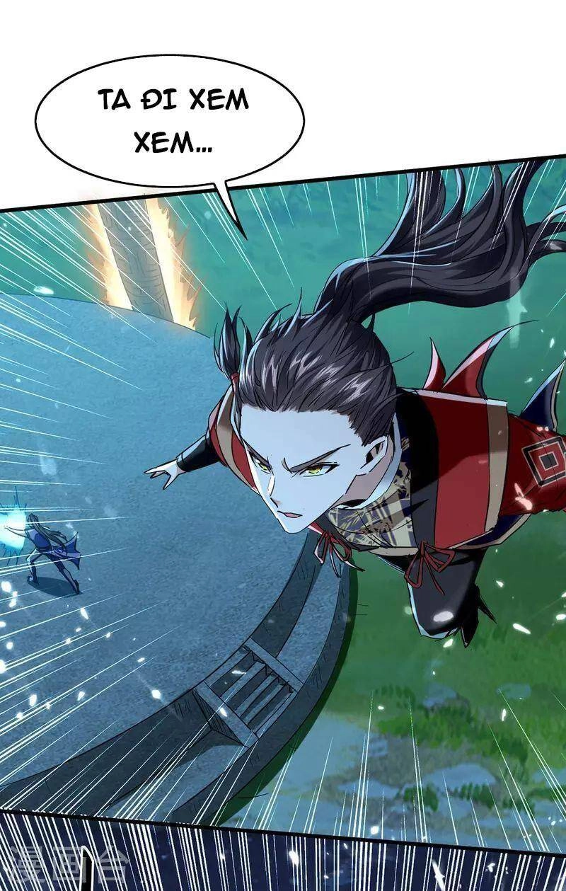 Tiên Đế Trở Về Chapter 320 - 9