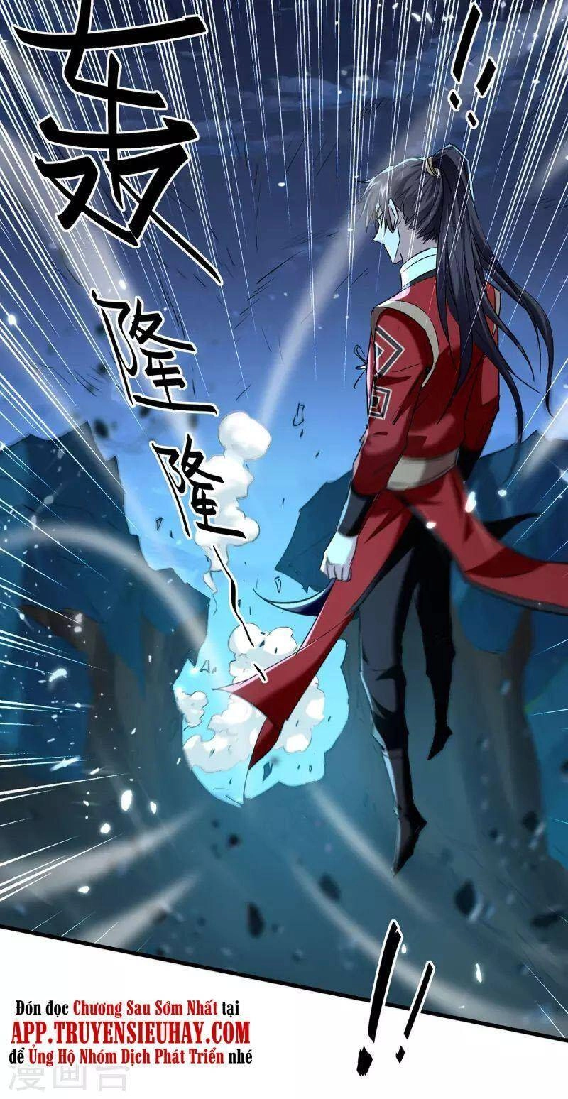Tiên Đế Trở Về Chapter 320 - 10