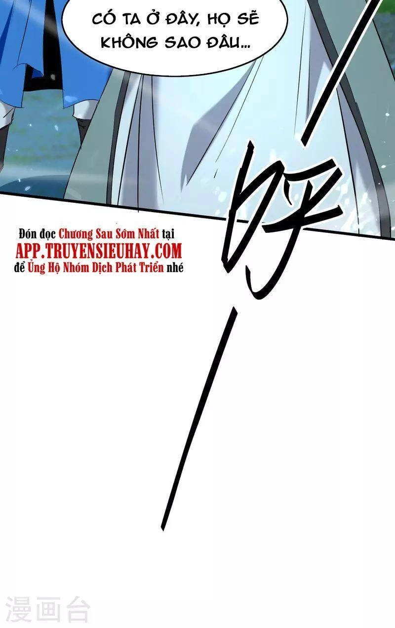 Tiên Đế Trở Về Chapter 320 - 22