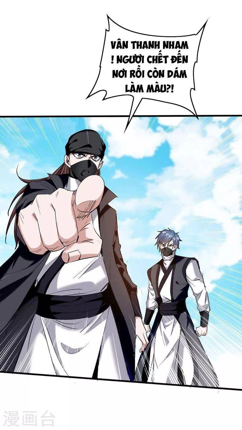 Tiên Đế Trở Về Chapter 322 - 13