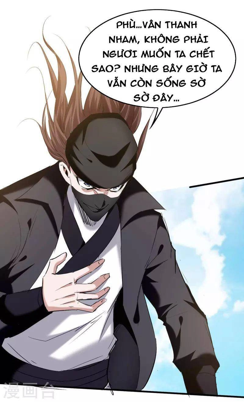 Tiên Đế Trở Về Chapter 322 - 16