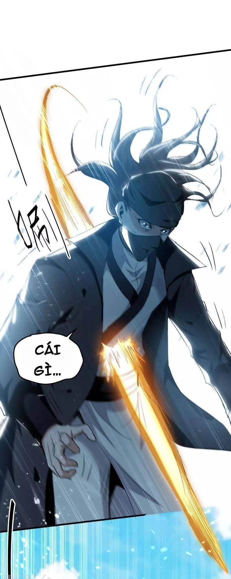 Tiên Đế Trở Về Chapter 322 - 20