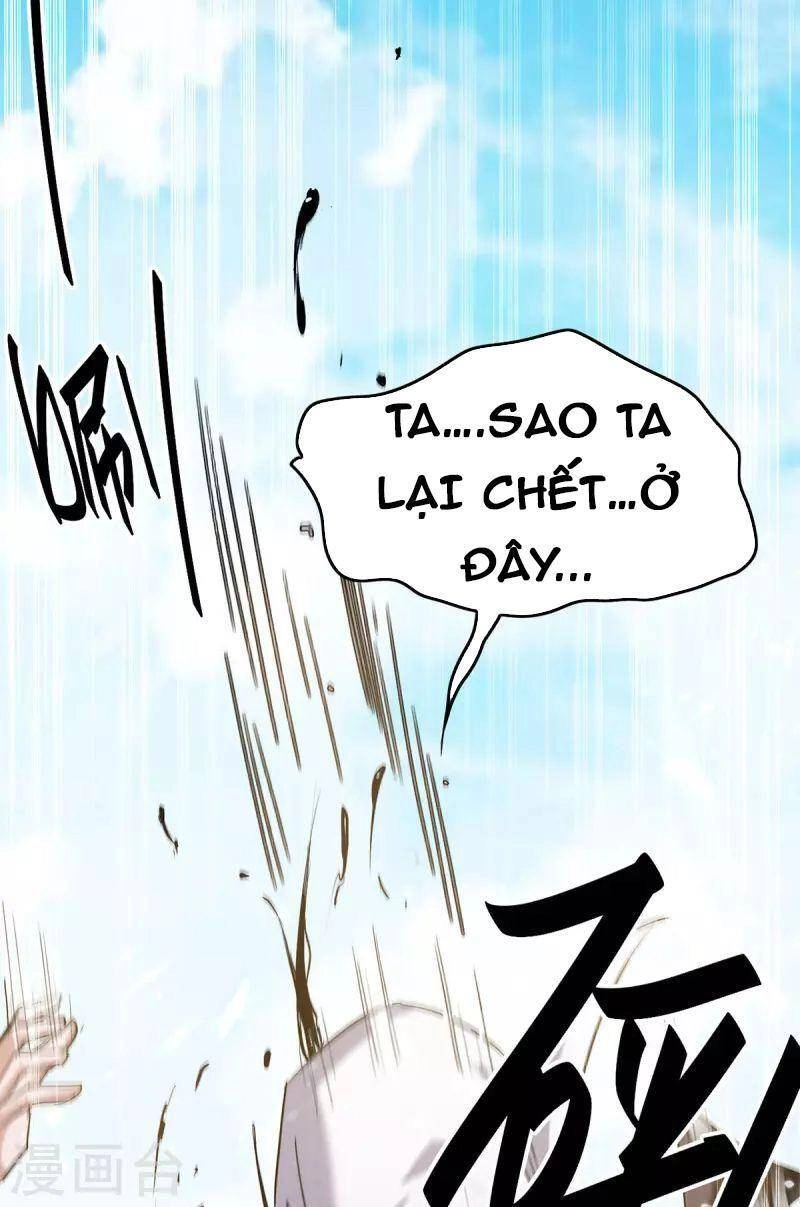 Tiên Đế Trở Về Chapter 322 - 22
