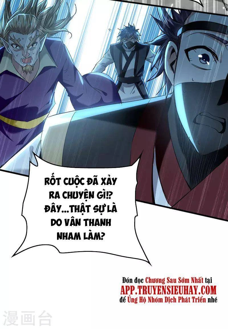Tiên Đế Trở Về Chapter 322 - 24