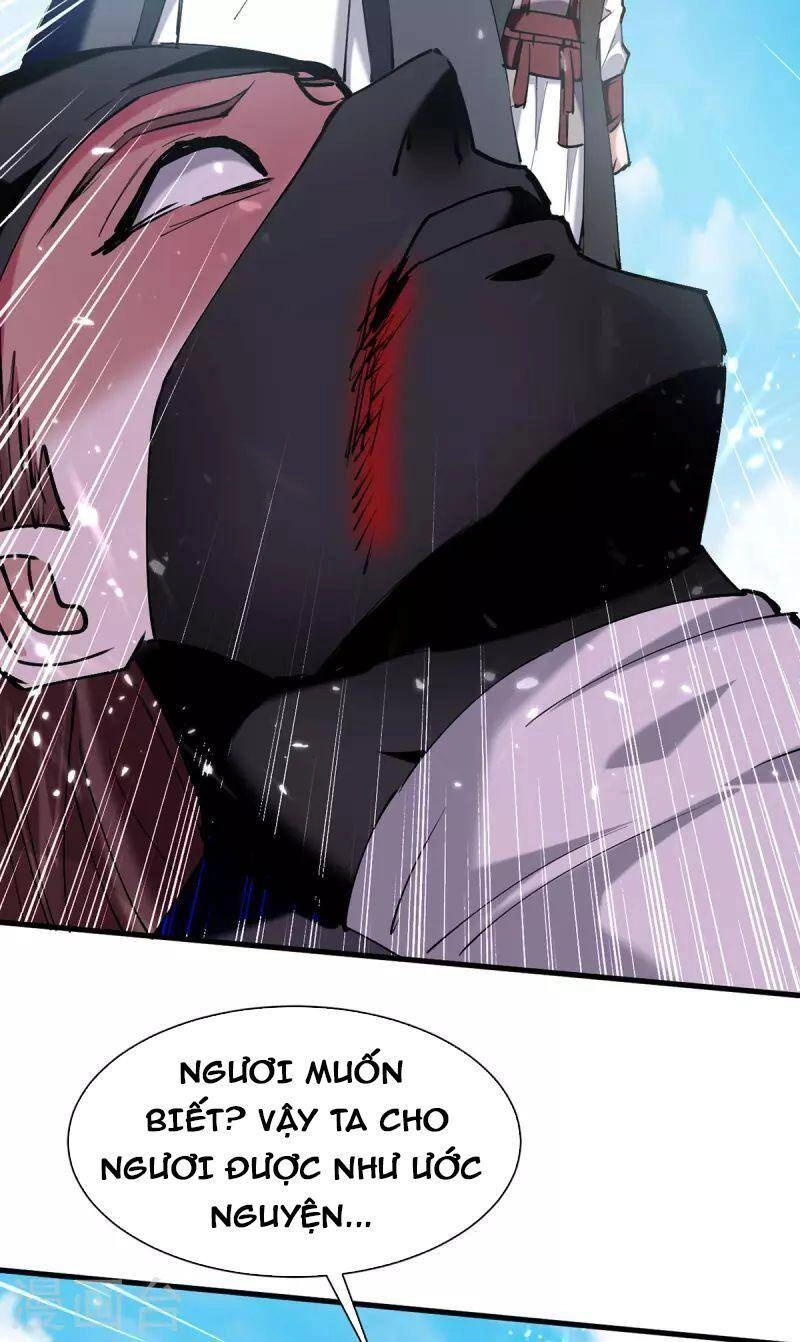 Tiên Đế Trở Về Chapter 322 - 28