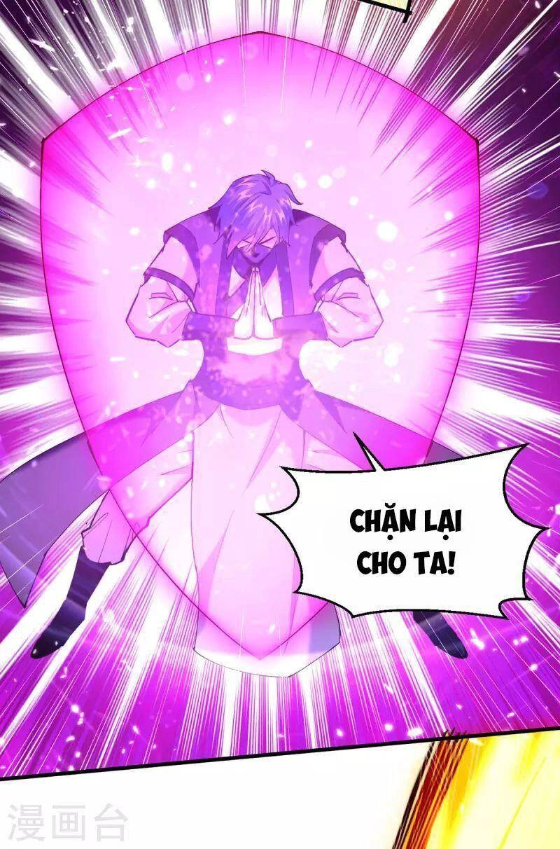 Tiên Đế Trở Về Chapter 322 - 31