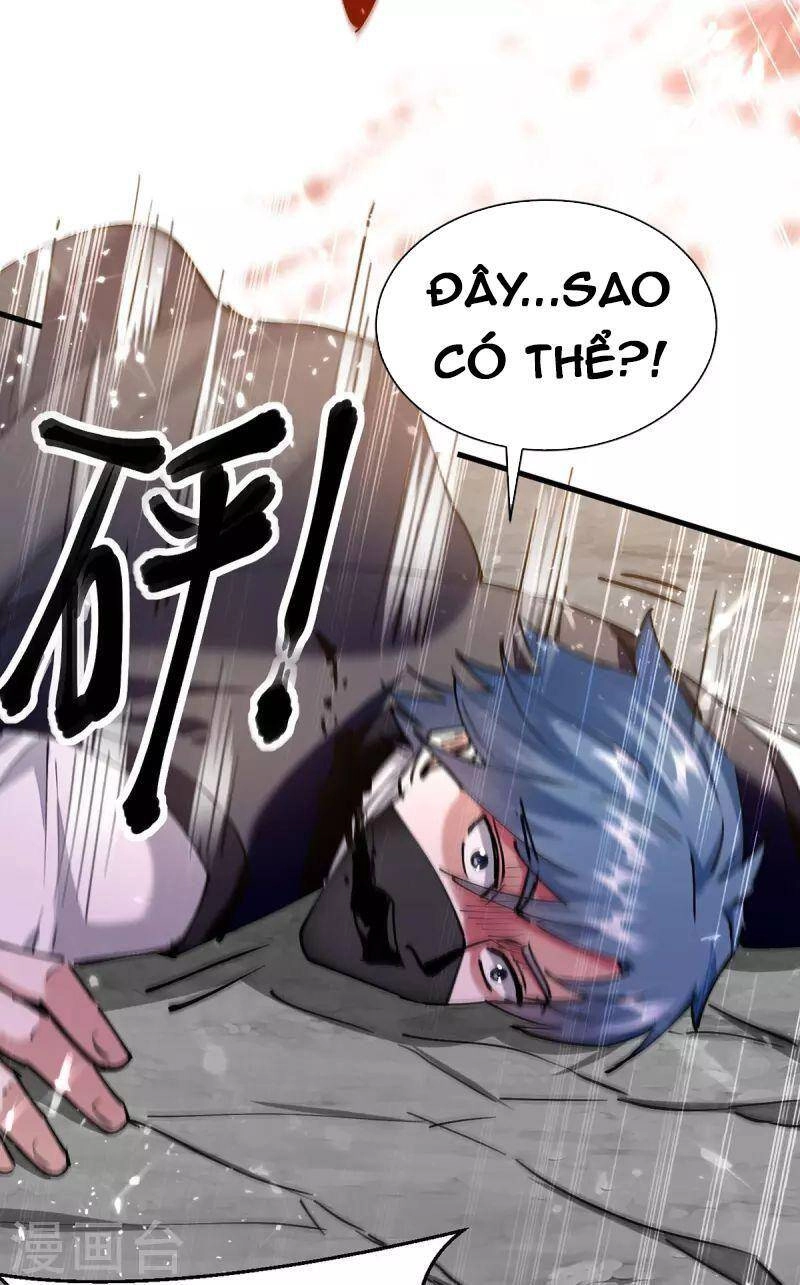 Tiên Đế Trở Về Chapter 322 - 33