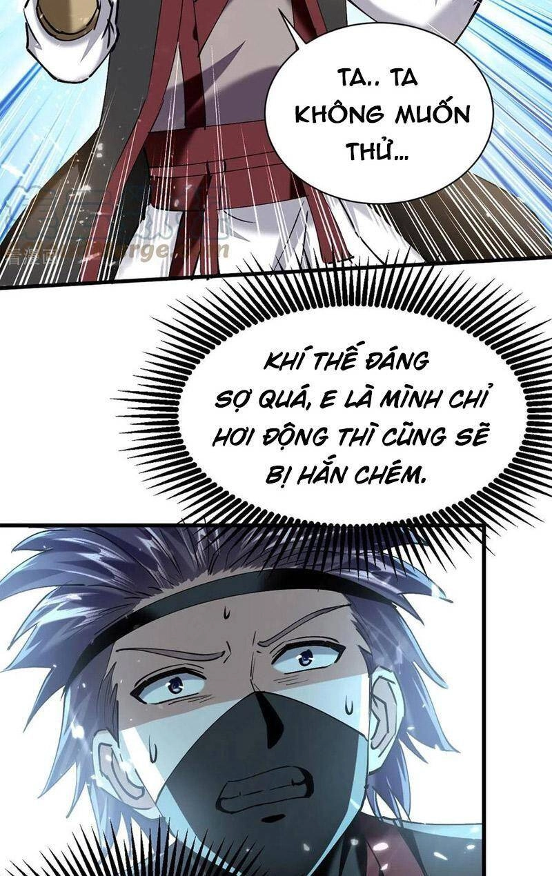 Tiên Đế Trở Về Chapter 323 - 4