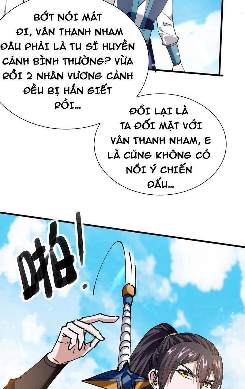 Tiên Đế Trở Về Chapter 323 - 6