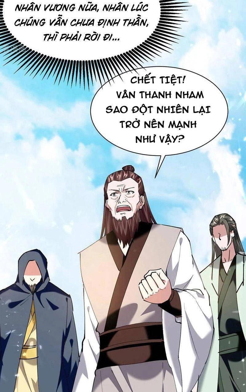 Tiên Đế Trở Về Chapter 323 - 10