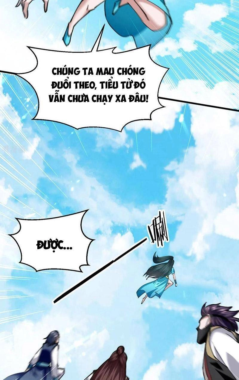 Tiên Đế Trở Về Chapter 323 - 16