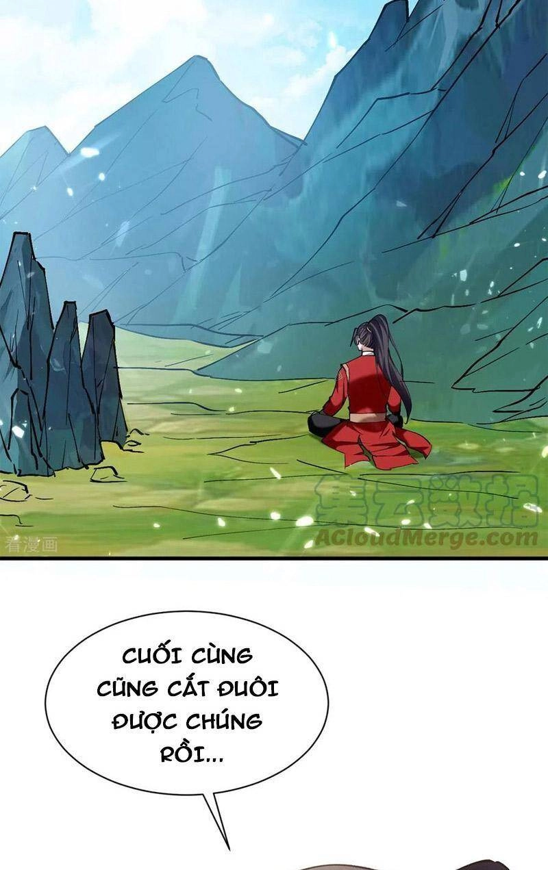 Tiên Đế Trở Về Chapter 323 - 19