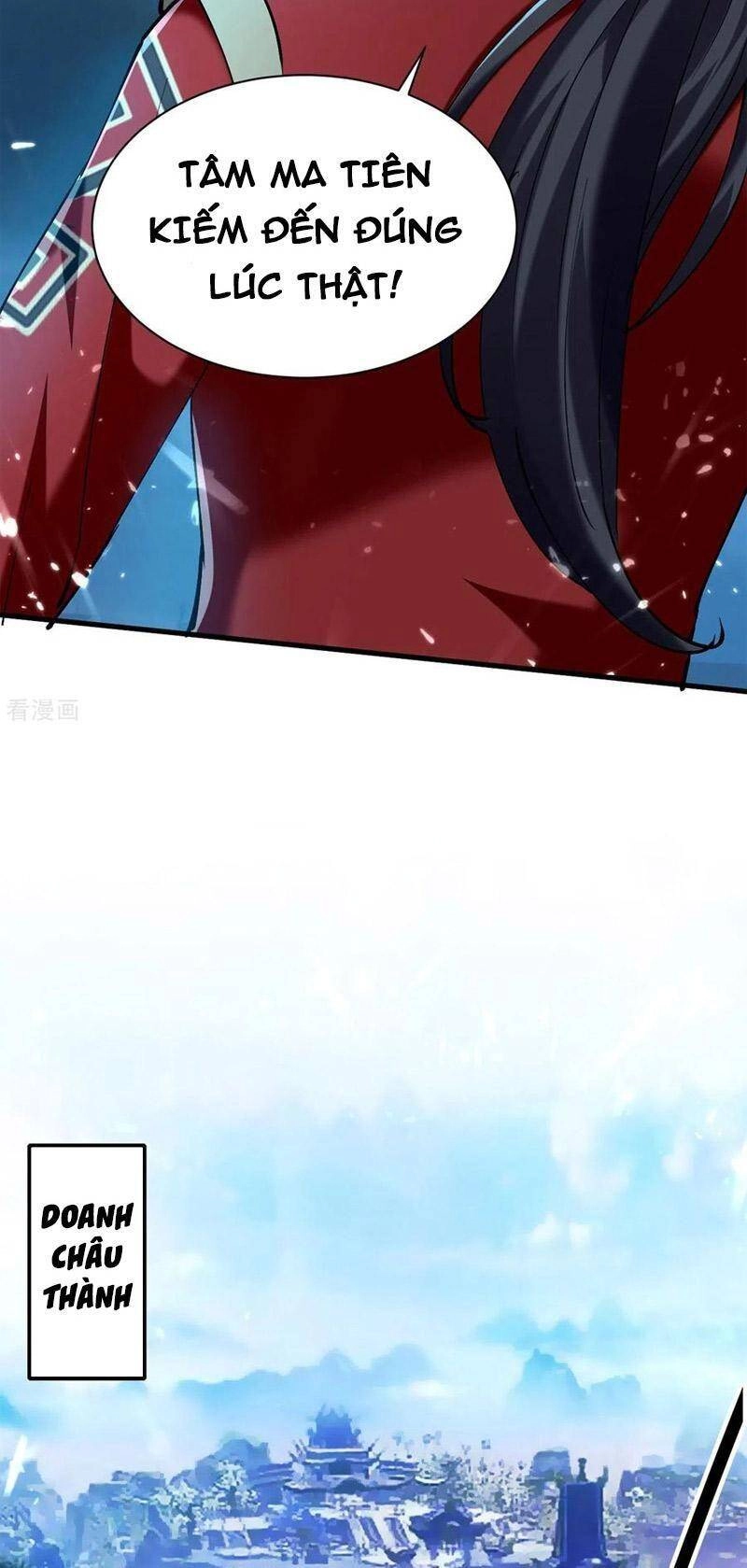 Tiên Đế Trở Về Chapter 323 - 26