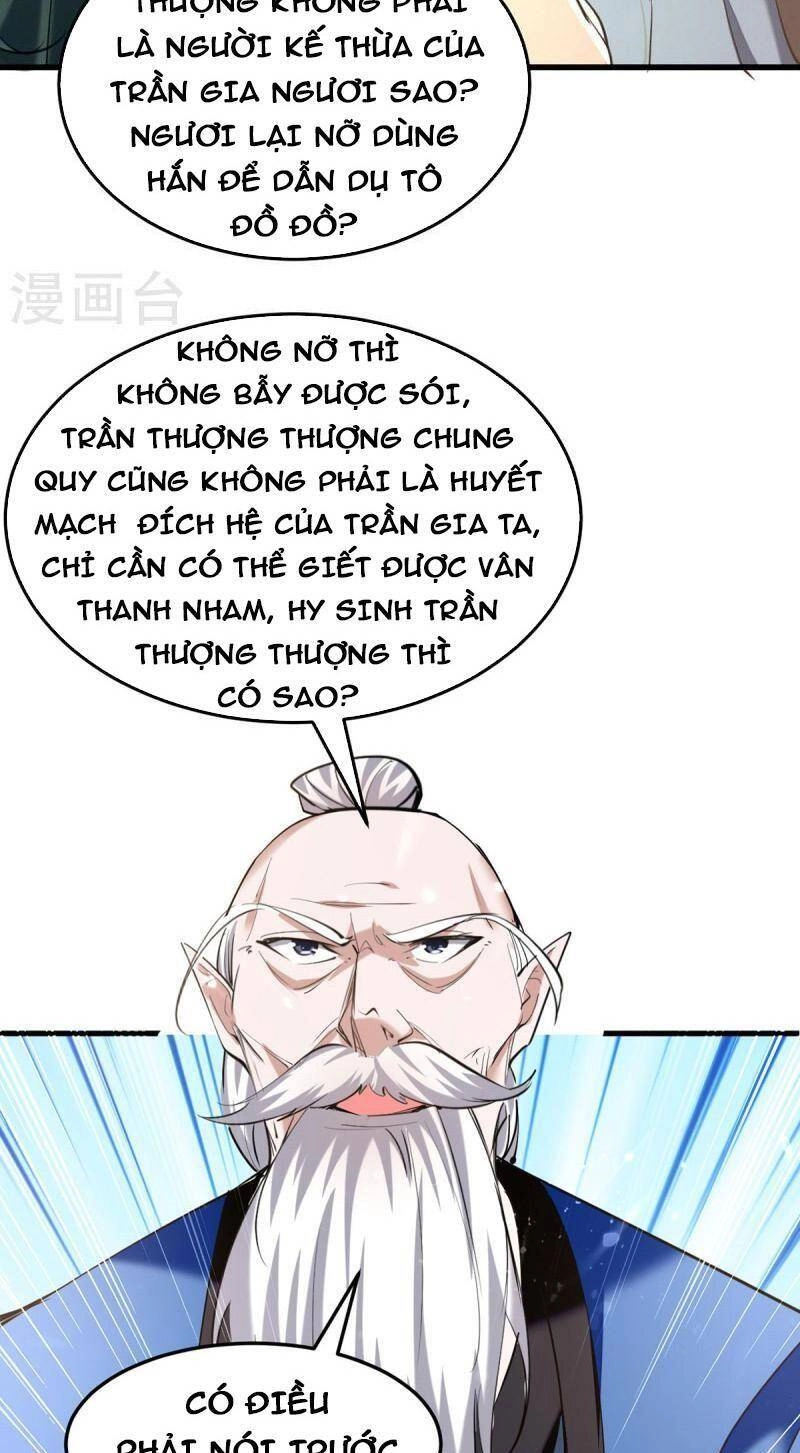 Tiên Đế Trở Về Chapter 324 - 2