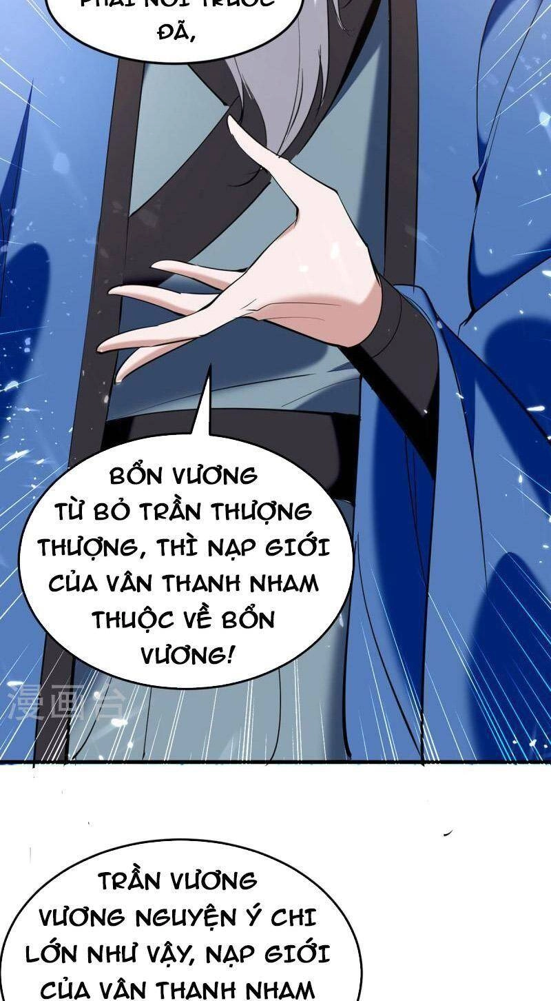 Tiên Đế Trở Về Chapter 324 - 3