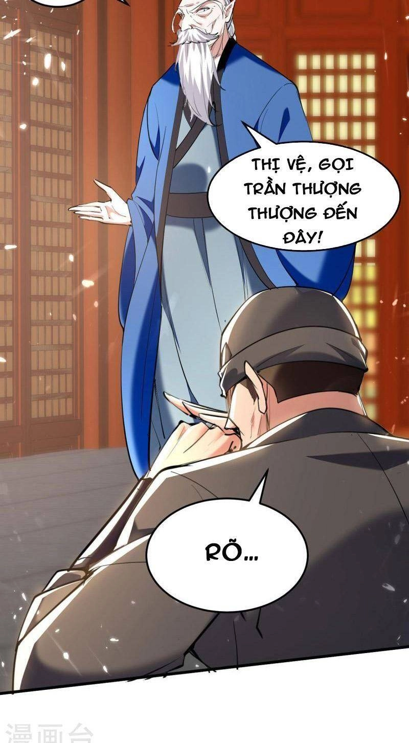 Tiên Đế Trở Về Chapter 324 - 5