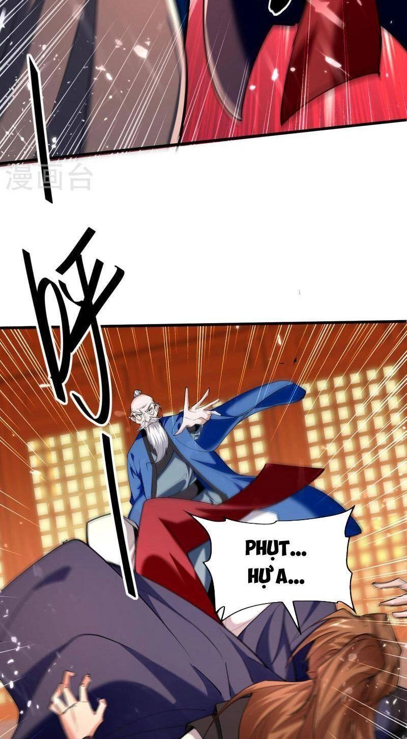 Tiên Đế Trở Về Chapter 324 - 18