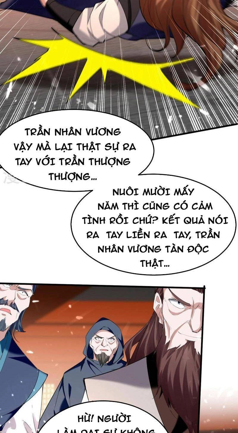 Tiên Đế Trở Về Chapter 324 - 19