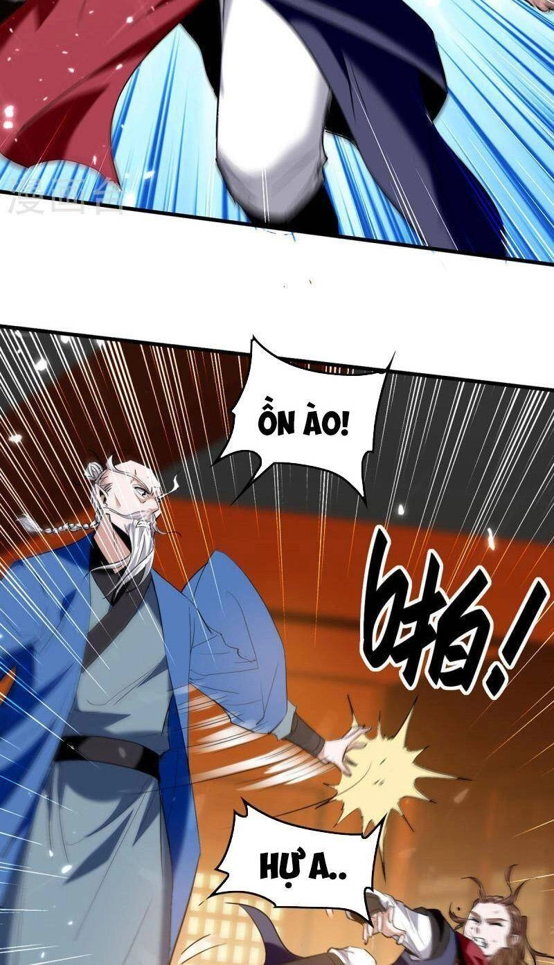 Tiên Đế Trở Về Chapter 324 - 30