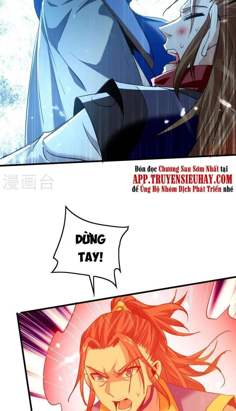 Tiên Đế Trở Về Chapter 324 - 32