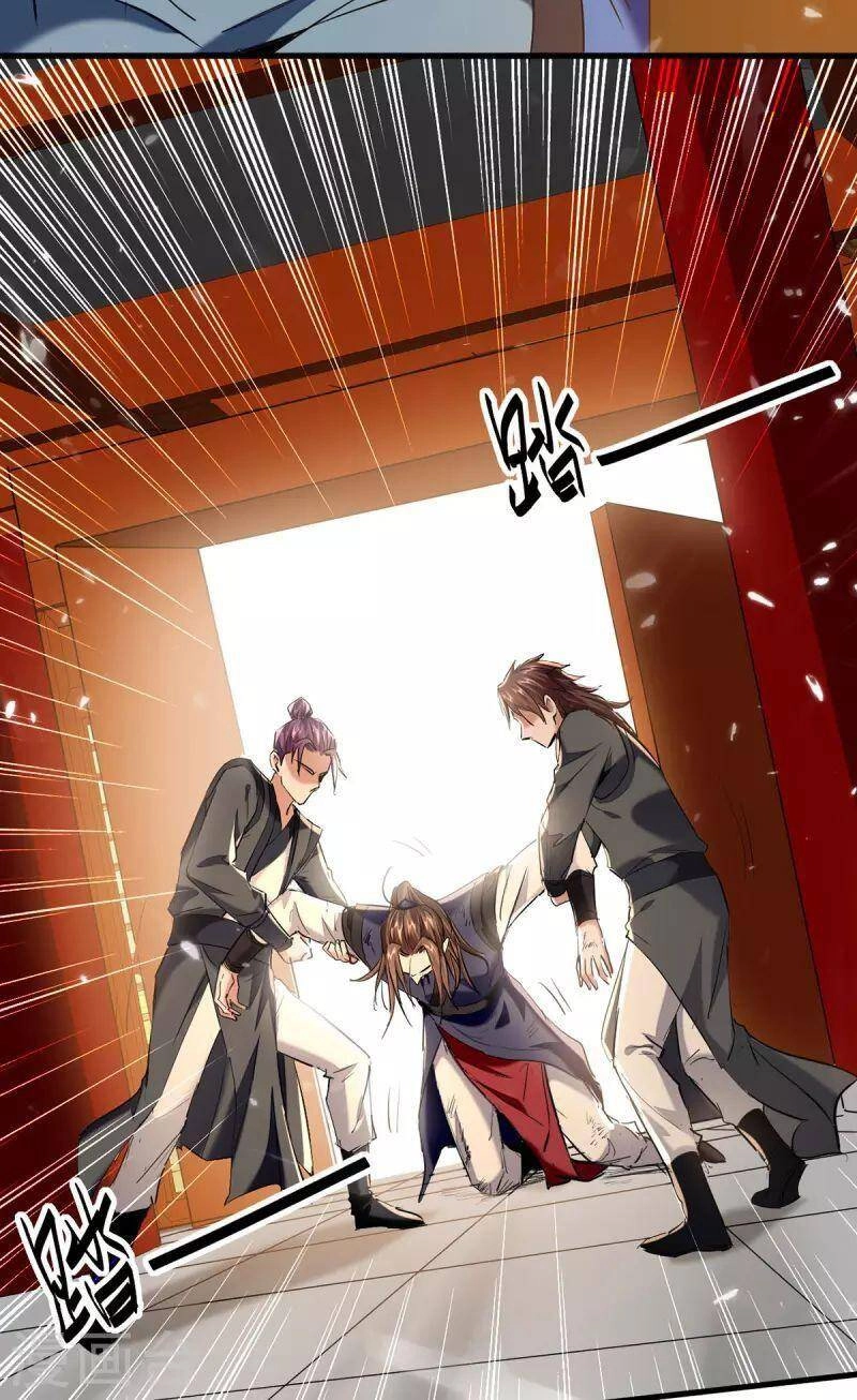 Tiên Đế Trở Về Chapter 325 - 11