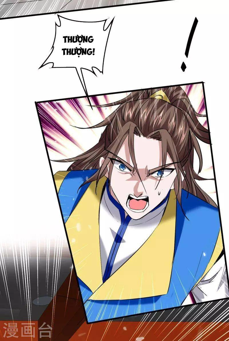 Tiên Đế Trở Về Chapter 325 - 12