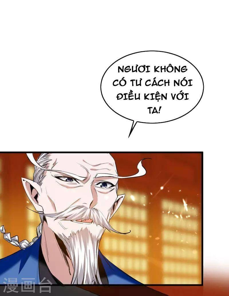 Tiên Đế Trở Về Chapter 325 - 15