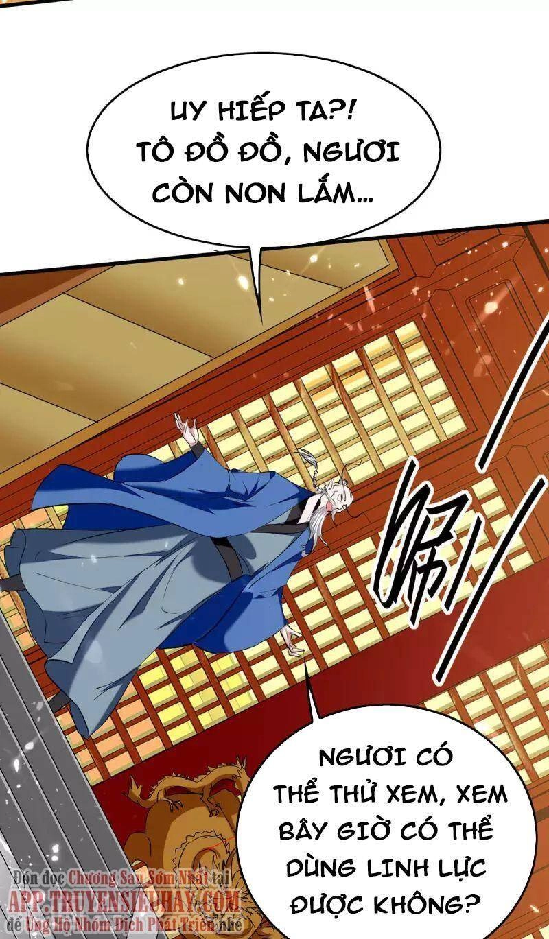 Tiên Đế Trở Về Chapter 325 - 17