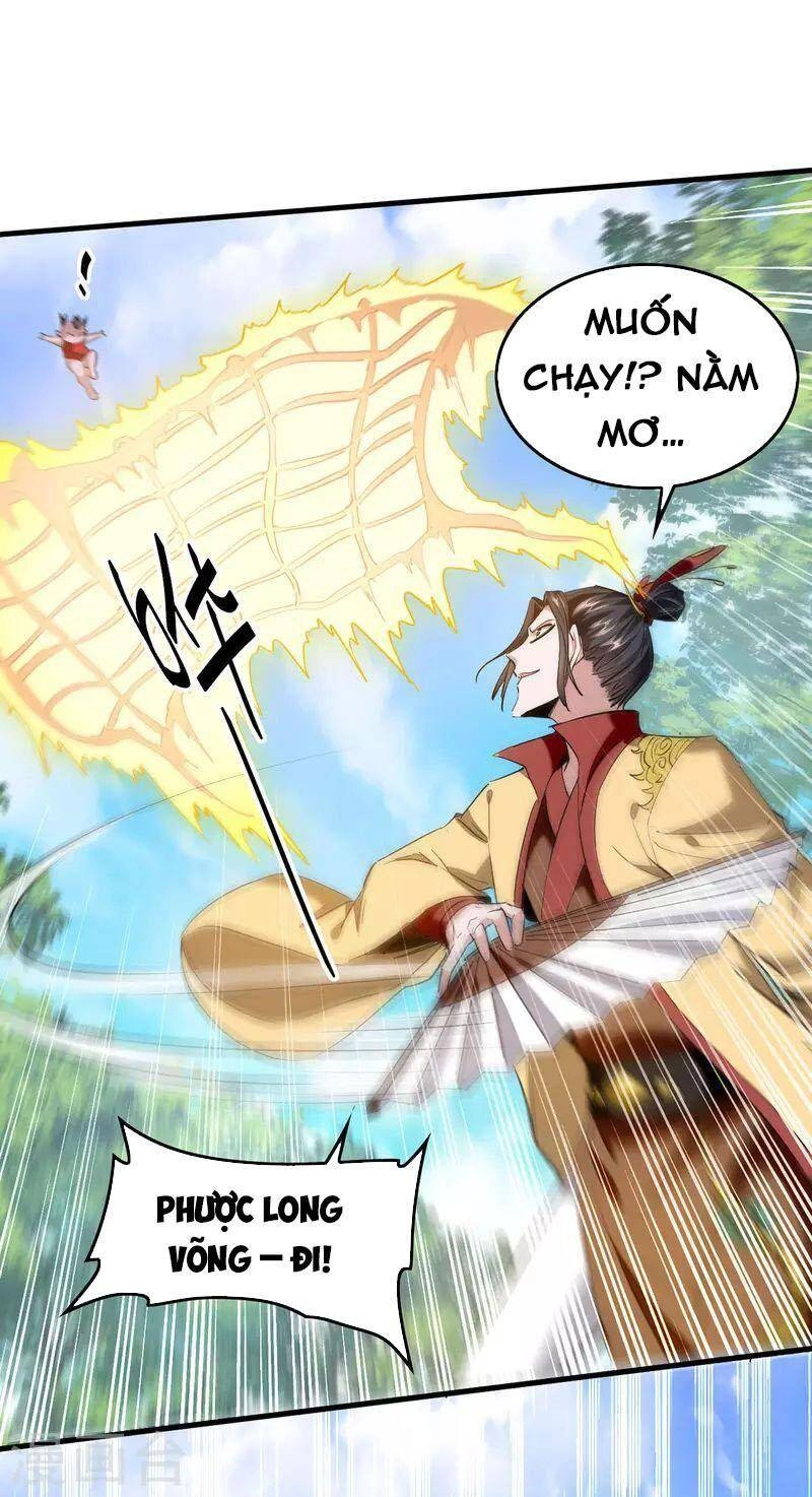 Tiên Đế Trở Về Chapter 327 - 15