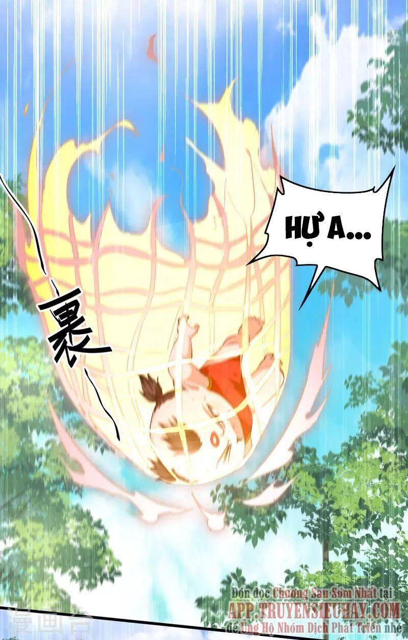 Tiên Đế Trở Về Chapter 327 - 16