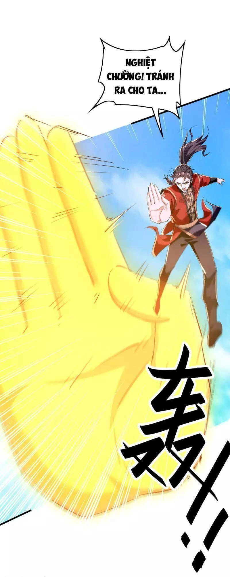 Tiên Đế Trở Về Chapter 328 - 3