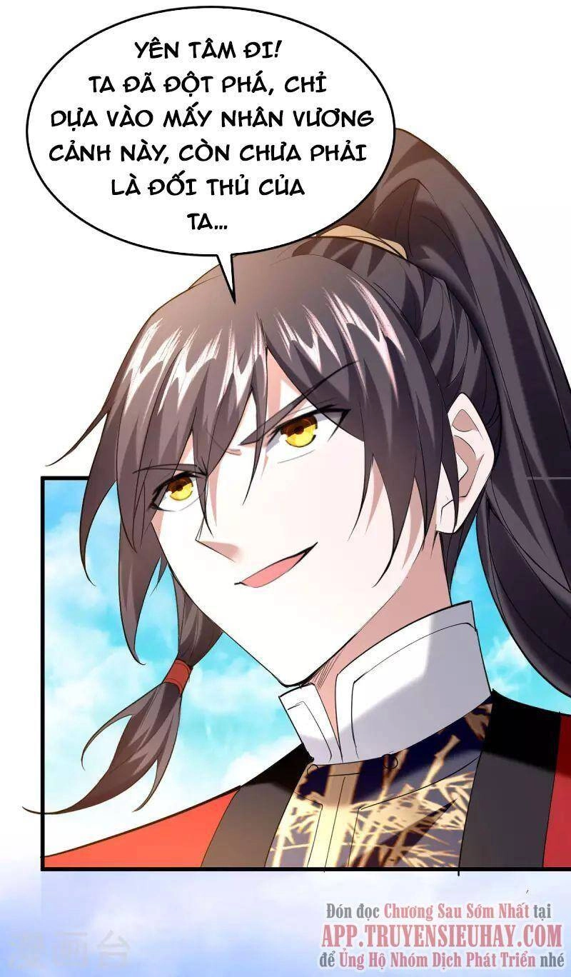 Tiên Đế Trở Về Chapter 328 - 14