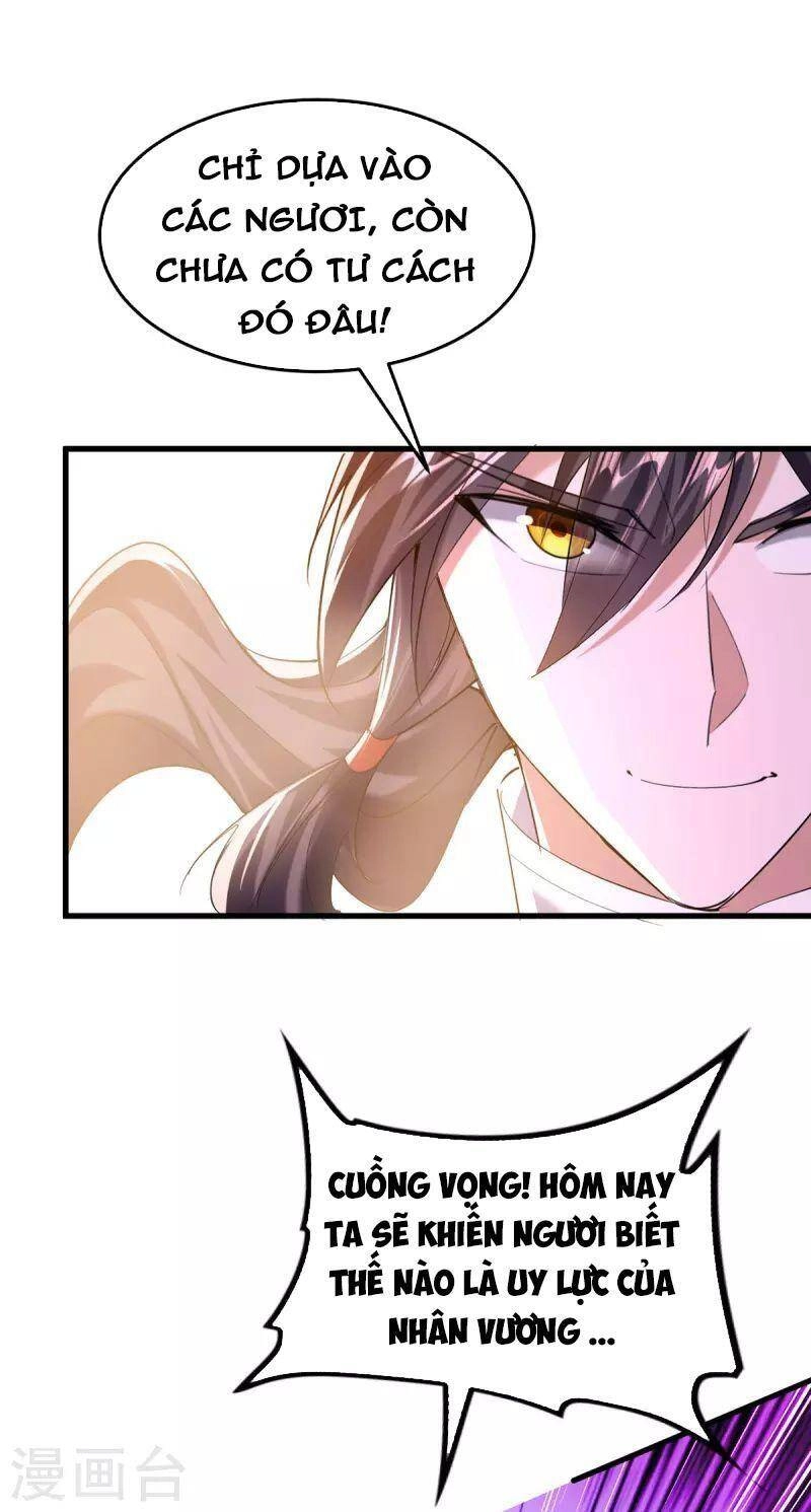 Tiên Đế Trở Về Chapter 328 - 22