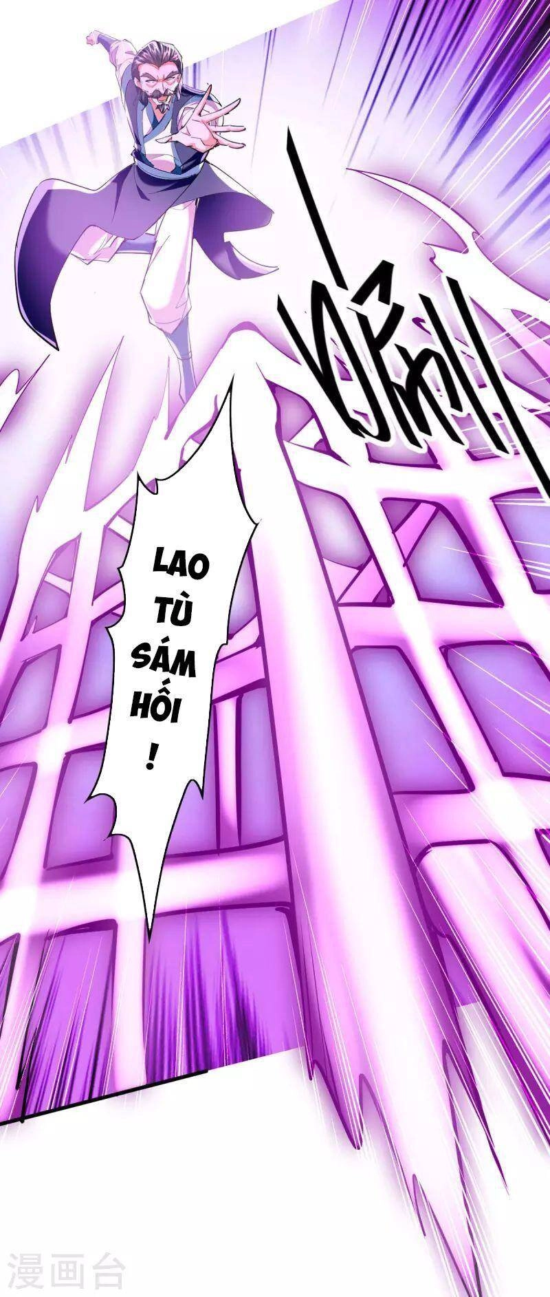 Tiên Đế Trở Về Chapter 328 - 23