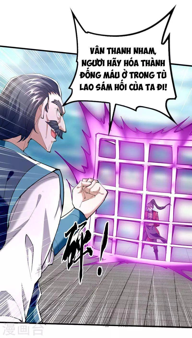 Tiên Đế Trở Về Chapter 328 - 26