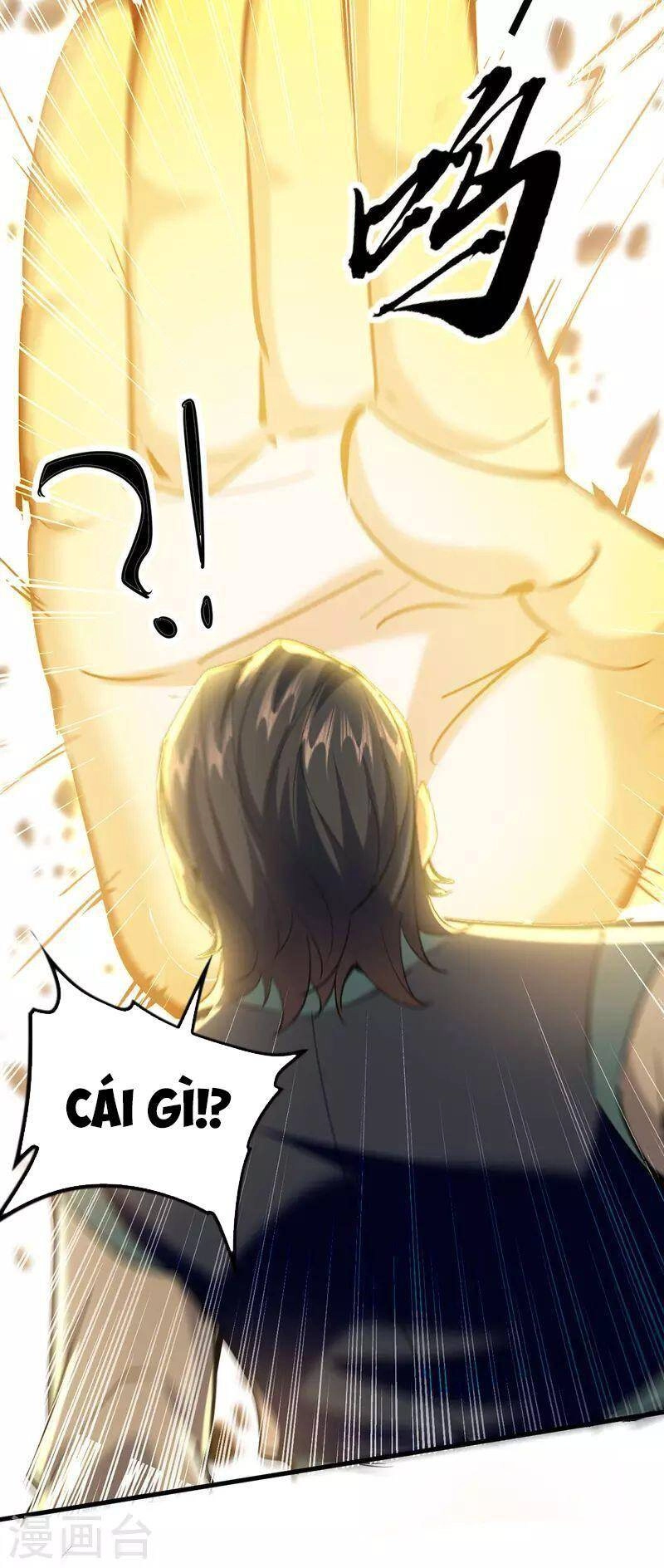 Tiên Đế Trở Về Chapter 328 - 29