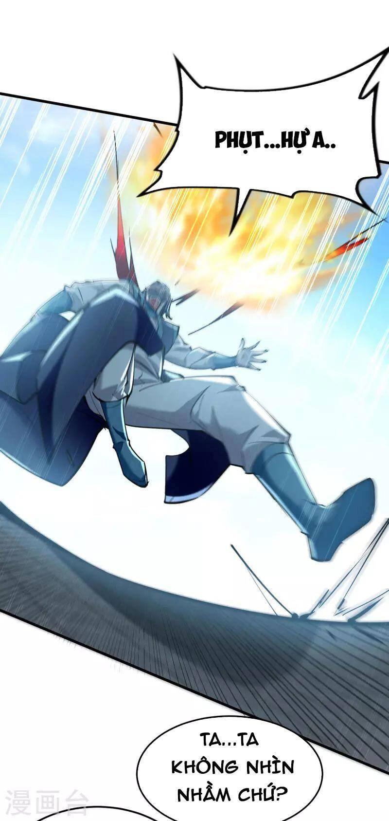 Tiên Đế Trở Về Chapter 328 - 30