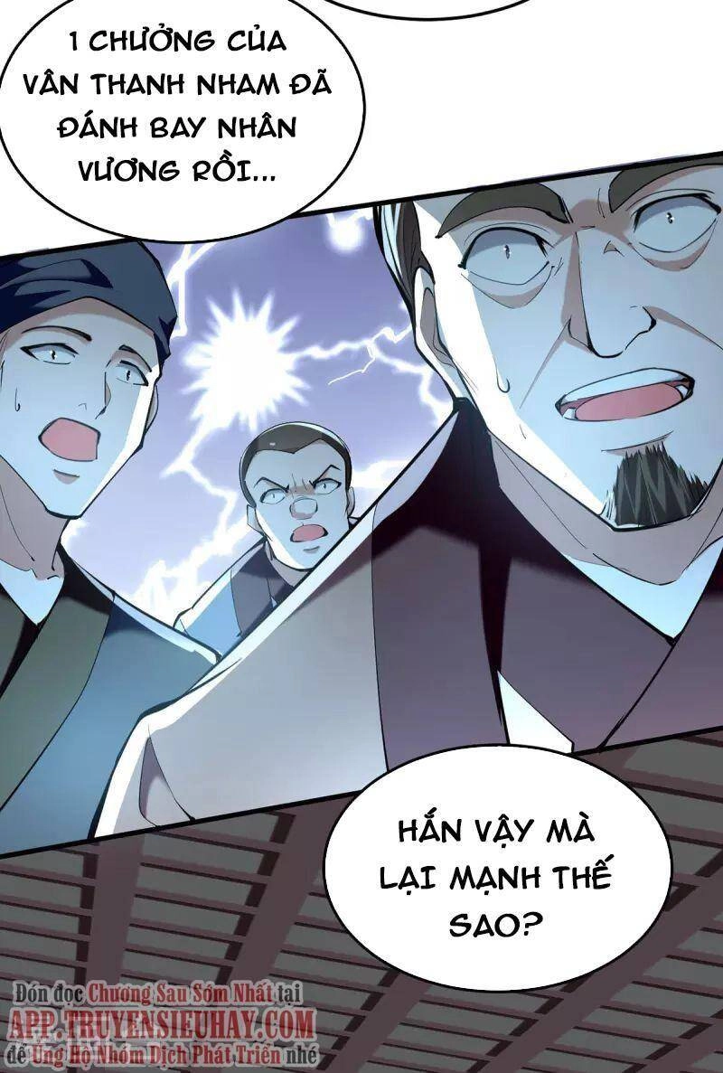 Tiên Đế Trở Về Chapter 328 - 31
