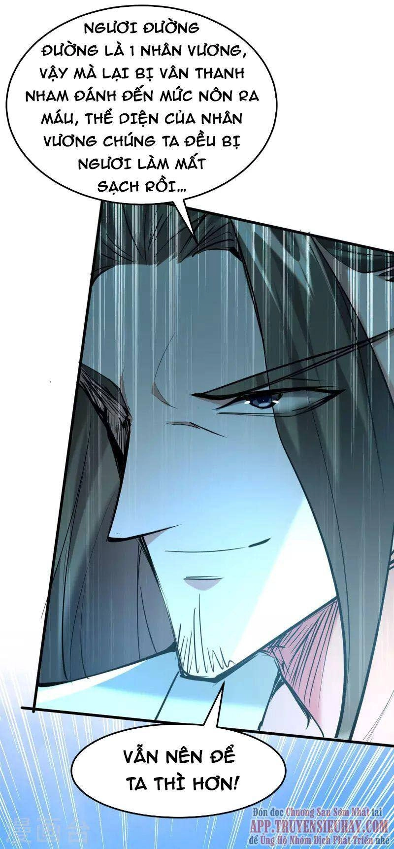 Tiên Đế Trở Về Chapter 329 - 4