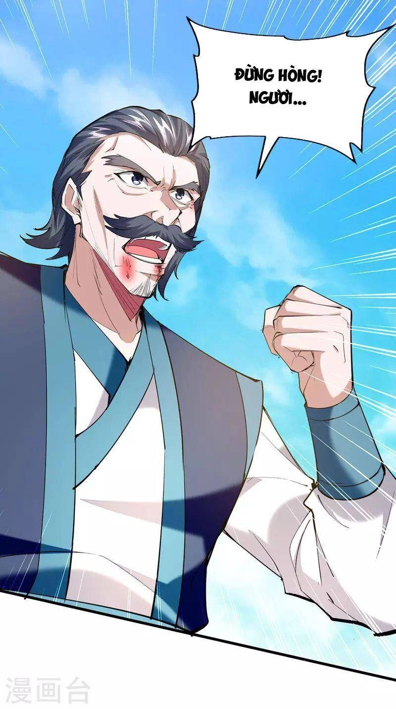 Tiên Đế Trở Về Chapter 329 - 5