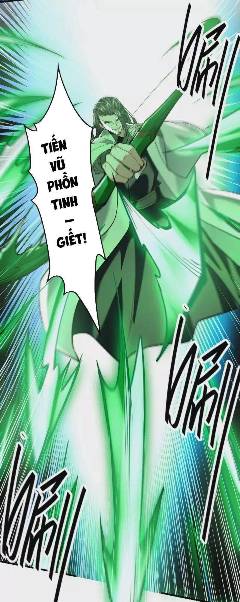 Tiên Đế Trở Về Chapter 329 - 11