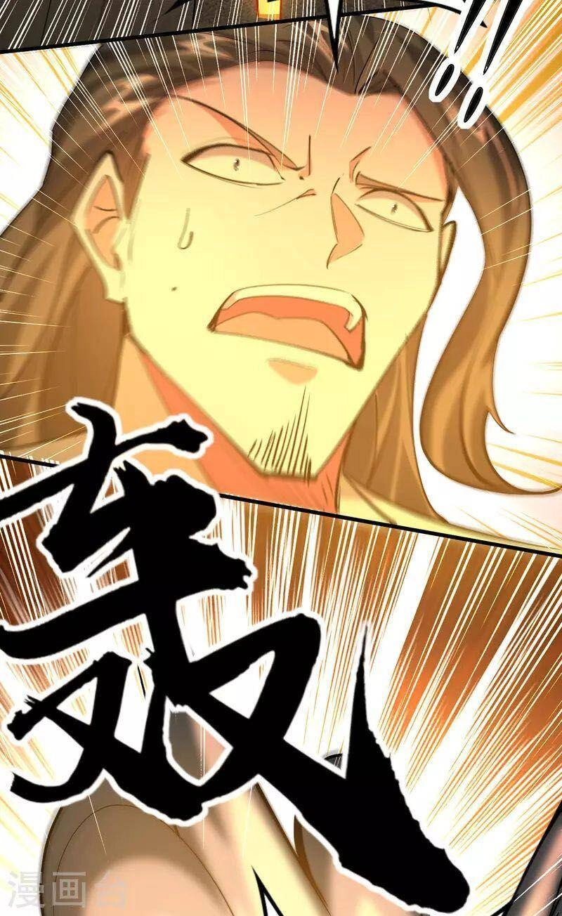 Tiên Đế Trở Về Chapter 329 - 17