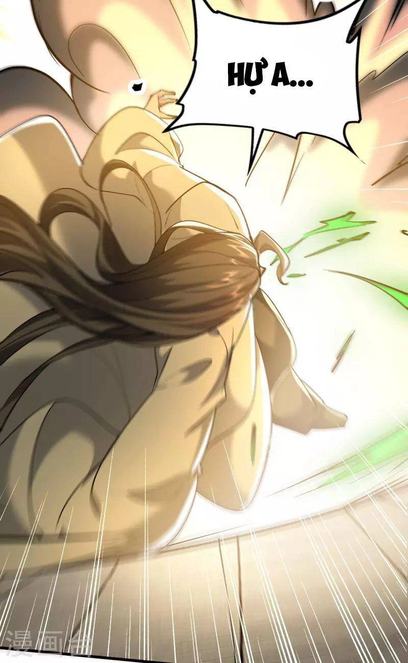 Tiên Đế Trở Về Chapter 329 - 18