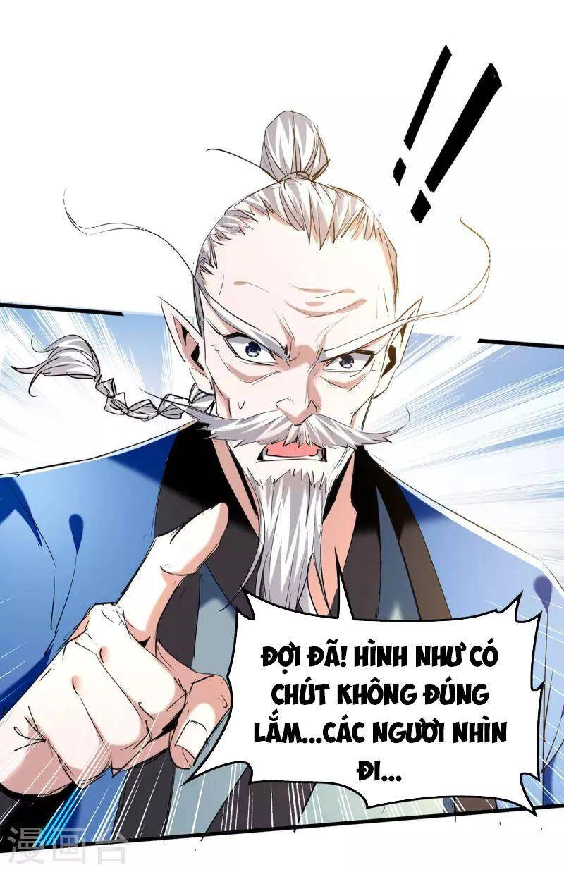 Tiên Đế Trở Về Chapter 330 - 3