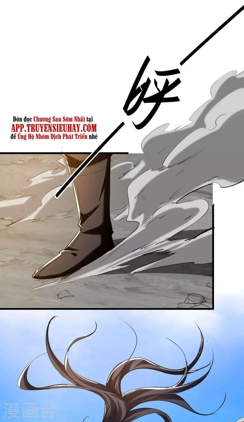 Tiên Đế Trở Về Chapter 330 - 4