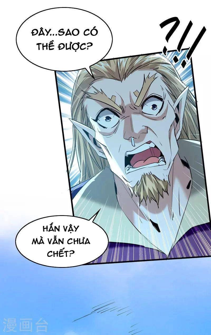 Tiên Đế Trở Về Chapter 330 - 6