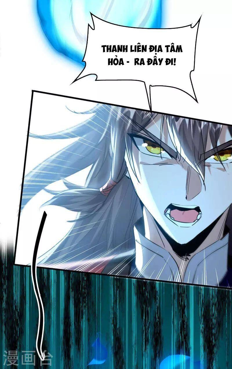 Tiên Đế Trở Về Chapter 330 - 9