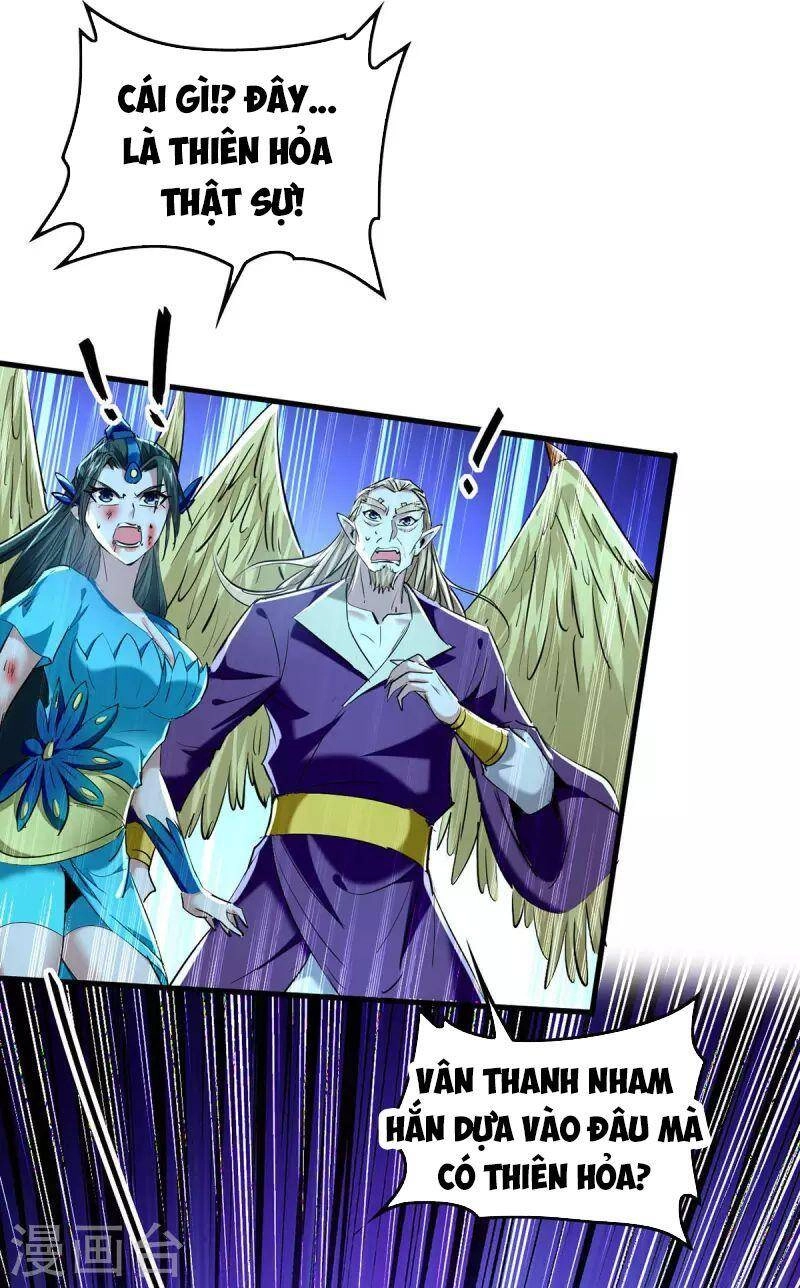 Tiên Đế Trở Về Chapter 330 - 11