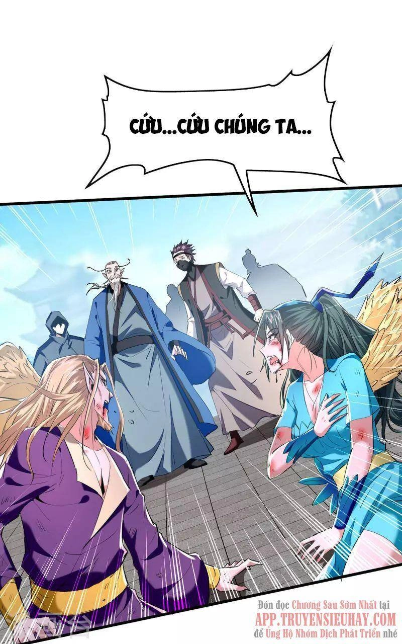 Tiên Đế Trở Về Chapter 330 - 17