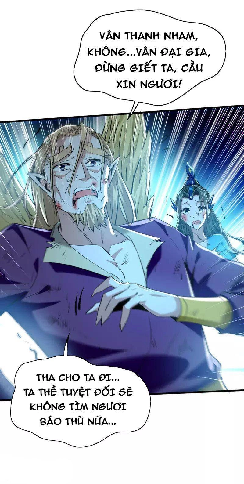 Tiên Đế Trở Về Chapter 330 - 22